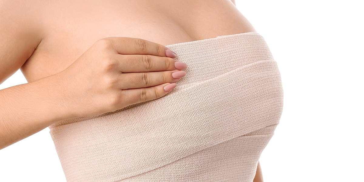 Breast Revision Surgery Recovery Time: Tips & What To Expect