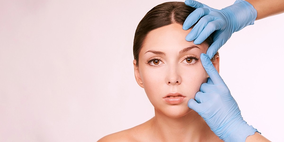 Considering A Temporal Brow Lift? Here’s What You Need To Know