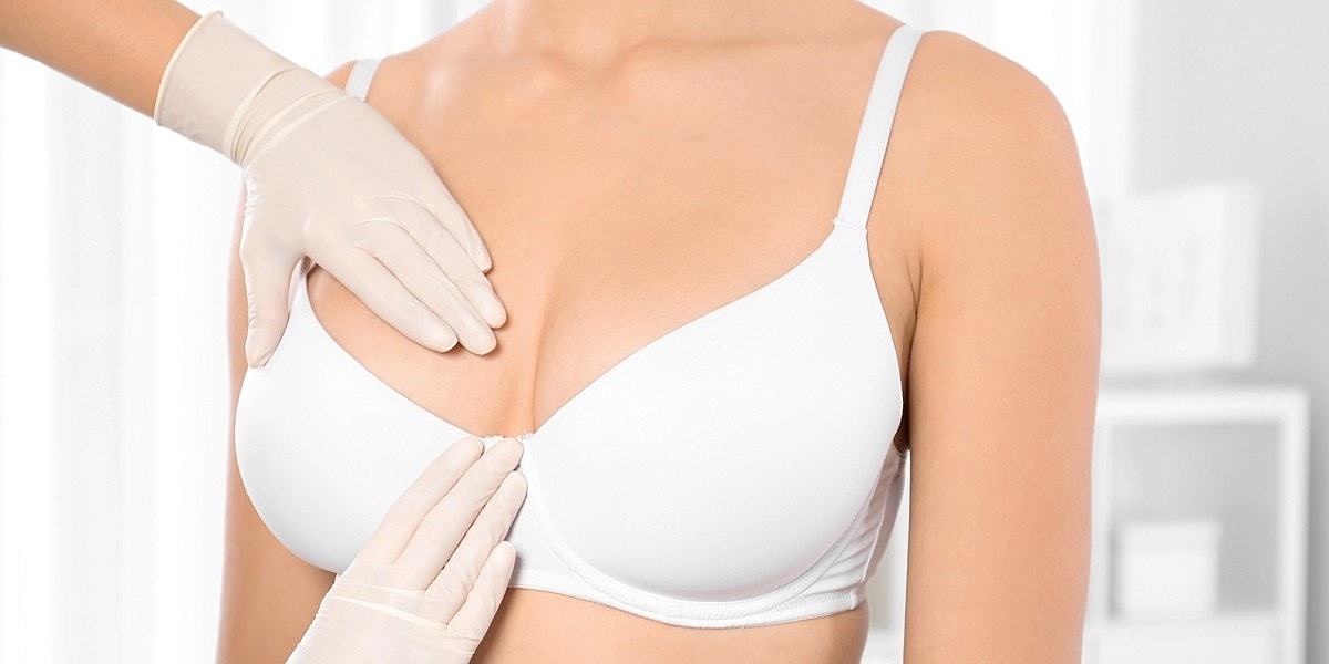 Things To Consider When Choosing The Right Breast Size For Reconstruction