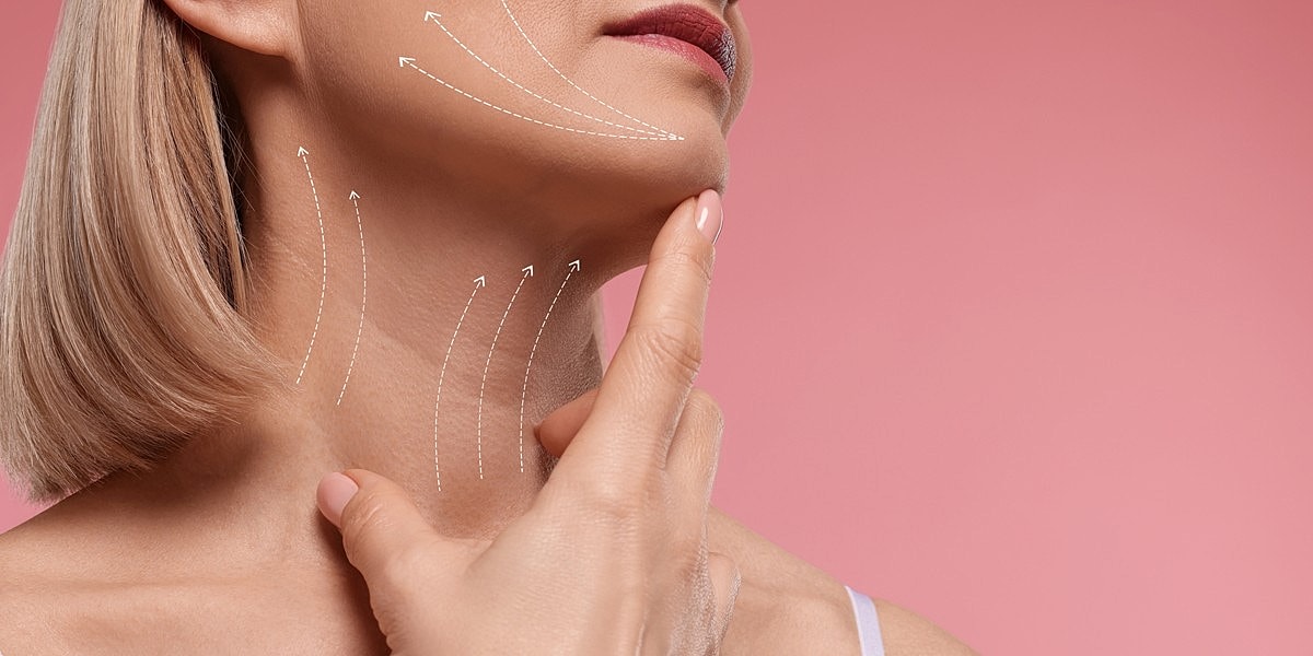 What To Expect From A Neck Lift Procedure: A Step-By-Step Guide