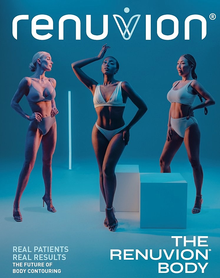 renuvion body marketing