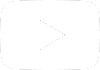 Play button icon for video content