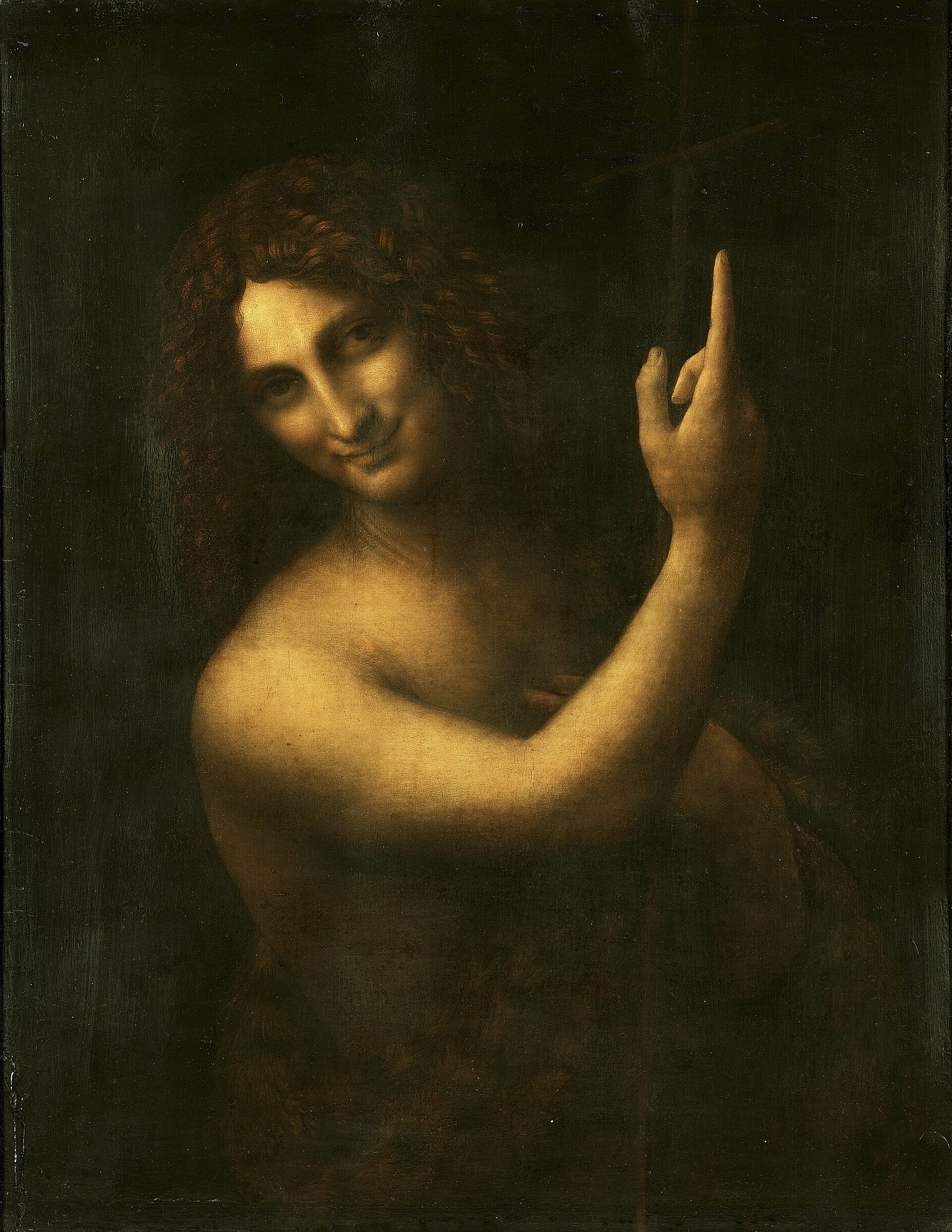 Person joyfully dancing in a sunlit room.